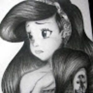 Meet your Posher, Ariel